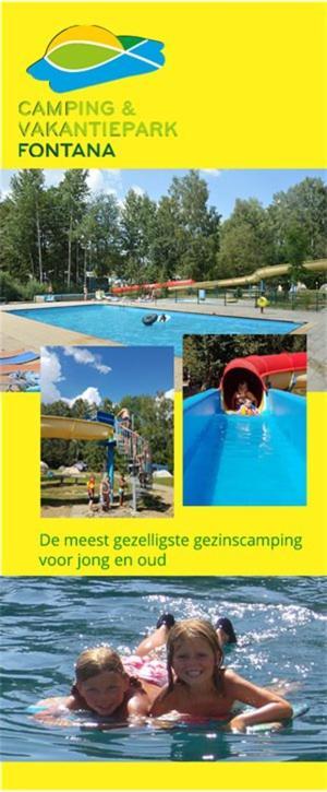 Villa Camping Fontana S.R.O. Počátky Exterior foto